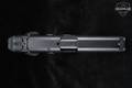 Smith & Wesson (S&W) M&P9 Gen 1 No Thumb Safety 9mm Luger Black in Good Condition Image 4