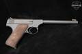 1942 Colt The Woodsman .22 LR Parkerized in Good Condition Image 3