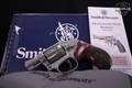 Smith & Wesson (S&W) Model 642-1 .38 Special +P Matte Stainless in Very Good Condition Image 2