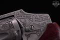 Smith & Wesson (S&W) Model 642-1 .38 Special +P Matte Stainless in Very Good Condition Image 3