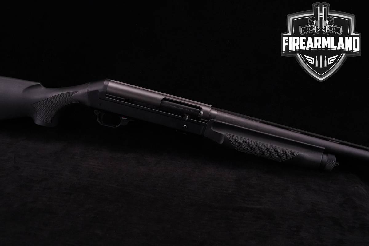 Benelli Super Black Eagle 1st Generation 12-Gauge 26" SBE Shotgun