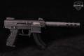Intratec TEC-22 .22 LR Black in Fair Condition Image 3