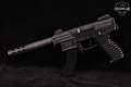 Intratec TEC-22 .22 LR Black in Fair Condition Image 4