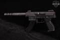 Intratec TEC-22 .22 LR Black in Fair Condition Image 5