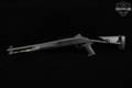 2019 Benelli M1014 12 Gauge Black in Very Good Condition Image 2
