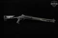2019 Benelli M1014 12 Gauge Black in Very Good Condition Image 3
