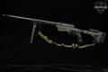 Savage Arms AXIS II Precision (MDT Chassis) .308 Win. Two-Tone OD Green/Black in Excellent Condition Image 2