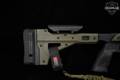 Savage Arms AXIS II Precision (MDT Chassis) .308 Win. Two-Tone OD Green/Black in Excellent Condition Image 4