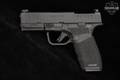 Springfield Armory Hellcat Pro OSP 9mm Luger Black in Good Condition Image 3