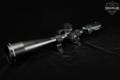 Vortex Optics Viper PST 5-25x50mm in Excellent Condition Image 2