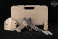 Canik METE SFx 9mm Luger Two-Tone Black & FDE in Good Condition Image 2