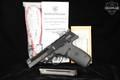 Smith & Wesson (S&W) Model 22A-1 .22 LR Black in Very Good Condition Image 2