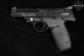 Smith & Wesson (S&W) Model 22A-1 .22 LR Black in Very Good Condition Image 3