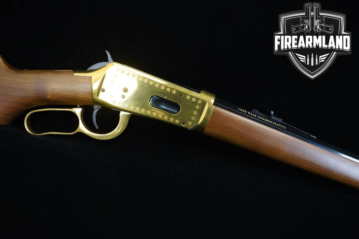 CONSECUTIVE SNs 1970 Winchester Model 94 Lone Star Commemorative 94 1894