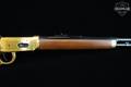 1970 Winchester Repeating Arms Model 94 Lone Star Commemorative .30-30 Blued/Gold Plated in Like-New Condition Image 5