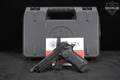 Beretta 80X Cheetah Tactical Urban .380 ACP Aqua Tech Shield in Very Good Condition Image 2
