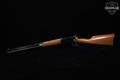 Winchester Repeating Arms Model 94 Buffalo Bill Commemorative Saddle Ring Carbine .30-30 Blued & Walnut in Good Condition Image 2