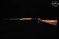 Winchester Repeating Arms Model 94 Buffalo Bill Commemorative Saddle Ring Carbine .30-30 Blued & Walnut in Good Condition Image 3