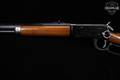 Winchester Repeating Arms Model 94 Buffalo Bill Commemorative Saddle Ring Carbine .30-30 Blued & Walnut in Good Condition Image 5