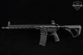 Daniel Defense DDM4 V7 SLW 5.56mm NATO Black in Excellent Condition Image 3
