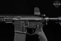 Daniel Defense DDM4 V7 SLW 5.56mm NATO Black in Excellent Condition Image 5