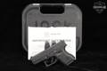 Glock G27 Gen 3, USA .40 S&W Black in Excellent Condition Image 2