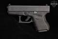 Glock G27 Gen 3, USA .40 S&W Black in Excellent Condition Image 3