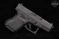 Glock G27 Gen 3, USA .40 S&W Black in Excellent Condition Image 4