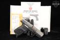 2015 Sturm Ruger SR9c 9mm Luger Two-Tone Stainless in Good Condition Image 2
