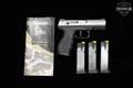 Taurus PT 24/7 PRO DS 9mm Luger Two-Tone in Good Condition Image 2