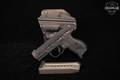 2016 Sturm Ruger American Pistol Compact Pro 9mm Luger Black in Very Good Condition Image 2