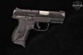 2016 Sturm Ruger American Pistol Compact Pro 9mm Luger Black in Very Good Condition Image 3