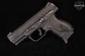 2016 Sturm Ruger American Pistol Compact Pro 9mm Luger Black in Very Good Condition Image 4