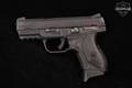 2016 Sturm Ruger American Pistol Compact Pro 9mm Luger Black in Very Good Condition Image 5