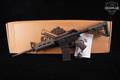 Palmetto State Armory (PSA) PA-15 Nitride M4 Carbine MOE EPT 5.56mm NATO Black & OD Green in Excellent Condition Image 2