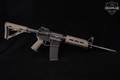 Palmetto State Armory (PSA) PA-15 Nitride M4 Carbine MOE EPT 5.56mm NATO Black & OD Green in Excellent Condition Image 3
