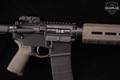 Palmetto State Armory (PSA) PA-15 Nitride M4 Carbine MOE EPT 5.56mm NATO Black & OD Green in Excellent Condition Image 5