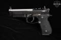 Beretta 92G Elite LTT 9mm Luger Black in Excellent Condition Image 3