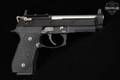 Beretta 92G Elite LTT 9mm Luger Black in Excellent Condition Image 4