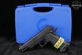 Girsan Witness 2311 S Optic Ready 9mm Luger Black in Good Condition Image 2