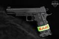 Girsan Witness 2311 S Optic Ready 9mm Luger Black in Good Condition Image 3