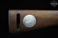 Israel Arms International incorporated M-888 M1 Carbine WWII Commemorative .30 Carbine Parkerized in Very Good Condition Image 4