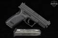Springfield Armory XD-357 .357 SIG Unspecified in Good Condition Image 2