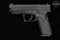 Springfield Armory XD-357 .357 SIG Unspecified in Good Condition Image 3