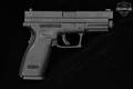 Springfield Armory XD-357 .357 SIG Unspecified in Good Condition Image 5