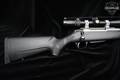 Tikka T3 Lite Stainless .270 Win. Stainless Steel in Excellent Condition Image 3