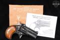 Davis Industries DM-22 .22 WMR Blued in Good Condition Image 2