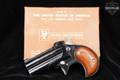 Davis Industries DM-22 .22 WMR Blued in Good Condition Image 3