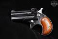 Davis Industries DM-22 .22 WMR Blued in Good Condition Image 4