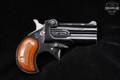 Davis Industries DM-22 .22 WMR Blued in Good Condition Image 5